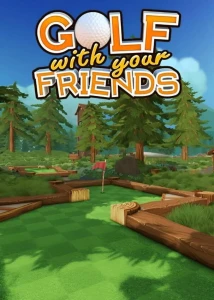 Golf With Your Friends (PC/MAC/LINUX) Klucz Steam