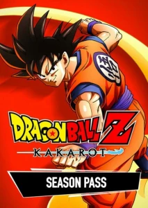 Dragon Ball Z: Kakarot - Season Pass (PC) klucz Steam