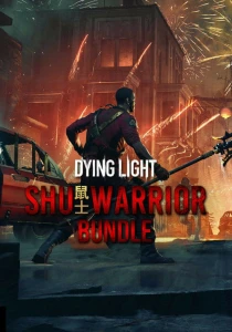 Dying Light - Shu Warrior Bundle (PC) Klucz Steam