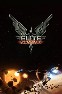 Elite: Dangerous (PC) Klucz Steam