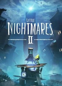 Little Nightmares II (PC) Klucz Steam