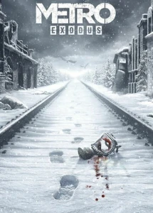 Metro Exodus (PC) Klucz Steam
