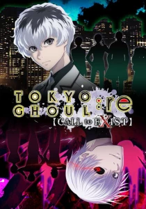Tokyo Ghoul:re Call to Exist (PC) Klucz Steam