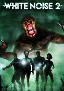 White Noise 2 (PC) Klucz Steam