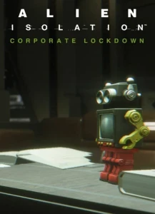 Alien: Isolation - Corporate Lockdown (PC) Klucz Steam