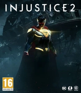 Injustice 2 - Ultimate Pack  (PC) Klucz Steam