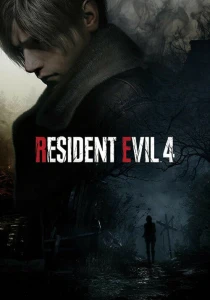 resident evil 4 (2005) (PC) Klucz Steam