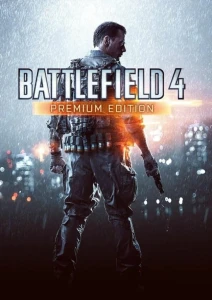 Battlefield 4 Premium Edition (PC) Klucz Steam