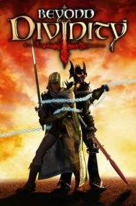Beyond Divinity (PC) Klucz GOG