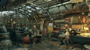 Metro Exodus: Expansion Pass (PC) Klucz Steam