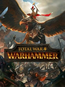 Total War: Warhammer (PC) Klucz Steam