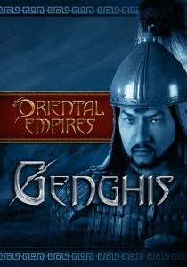 Oriental Empires: Genghis (PC) Klucz Steam