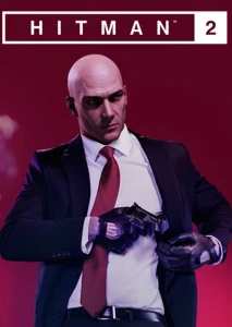 HITMAN 2 (PC) Klucz Steam