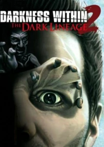 Darkness Within 2: The Dark Lineage (PC) Klucz Steam