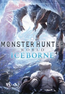 Monster Hunter World: Iceborne (PC) Klucz Steam