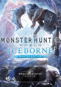 Monster Hunter World: Iceborne Master Edition (PC) Klucz Steam