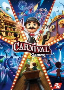 Carnival Games (PC) Klucz Steam