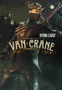 Dying Light: Van Crane Bundle (PC) Klucz Steam