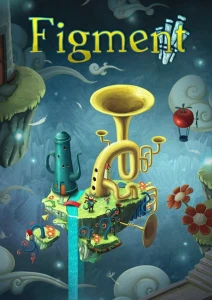 Figment Deluxe Edition (PC) Klucz Steam