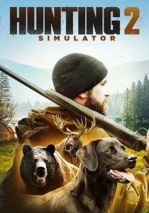 Hunting Simulator 2 (PC) Klucz Steam