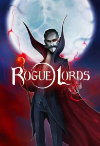 Rogue Lords (PC) Klucz Steam