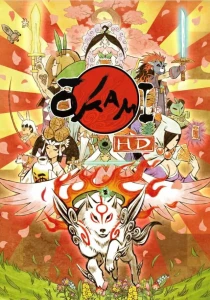 Okami HD (PC) klucz Steam