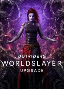 Outriders - Worldslayer Upgrade (PC) Klucz Steam
