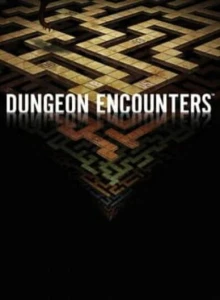 DUNGEON ENCOUNTERS (PC) klucz Steam