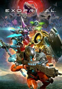 Exoprimal (PC) klucz Steam
