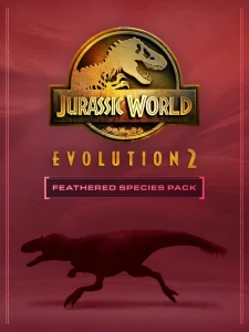 Jurassic World Evolution 2: Feathered Species Pack (PC) klucz Steam