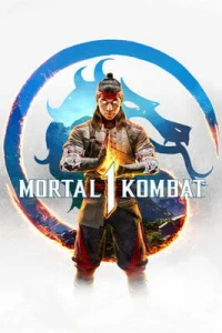 Mortal Kombat 1 (PC) klucz Steam