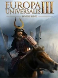 Europa Universalis III: Divine Wind (PC) klucz Steam