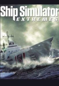 Ship Simulator Extremes (PC) klucz Steam