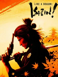 Like a Dragon: Ishin! (PC) klucz Steam