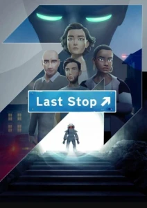 Last Stop (PC) klucz Steam