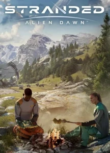 Stranded: Alien Dawn (PC) klucz Steam