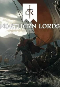 Crusader Kings III: Northern Lords (PC) klucz Steam