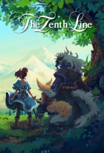 The Tenth Line (PC) klucz Steam