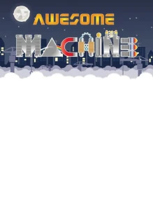 Awesome Machine (PC) klucz Steam