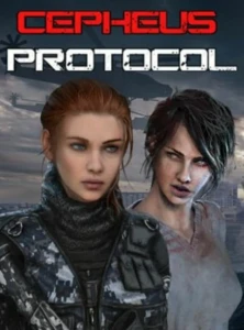 Cepheus Protocol (PC) klucz Steam