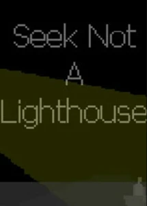 Seek Not a Lighthouse (PC) klucz Steam