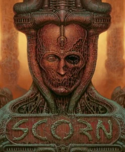 Scorn (PC) klucz Steam