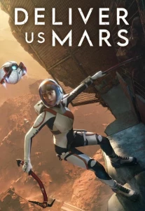 Deliver Us Mars (PC) klucz Steam