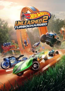 Hot Wheels Unleashed 2: Turbocharged (PC) klucz Steam