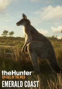 theHunter: Call of the Wild - Emerald Coast Australia (PC) klucz Steam
