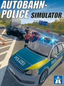 Autobahn Police Simulator (PC) klucz Steam