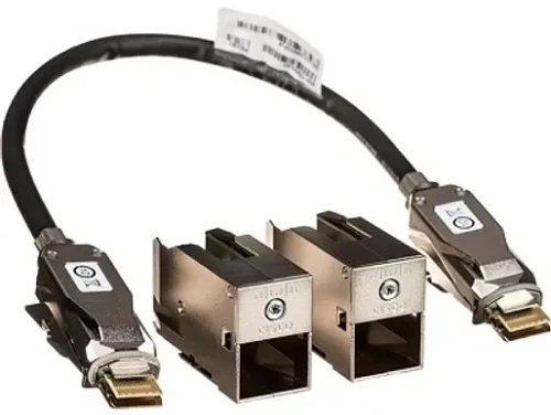 Cisco Catalyst 9300L Stacking Kit