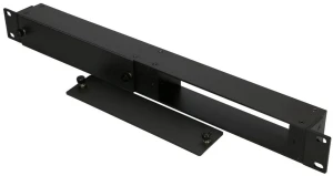 MikroTik CWDM-CHASSIS-2 1U CHASSIS BRACKET FOR CWDM 8-PORT MUX-DEMUX UNIT
