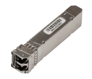 MikroTik S+C61DLC10D SFP+ CWDM MODULE 10G SM 10KM 1610NM DUAL LC-CONNECTOR DDM