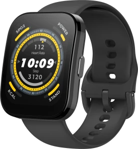 Amazfit Bip 5 Czarny